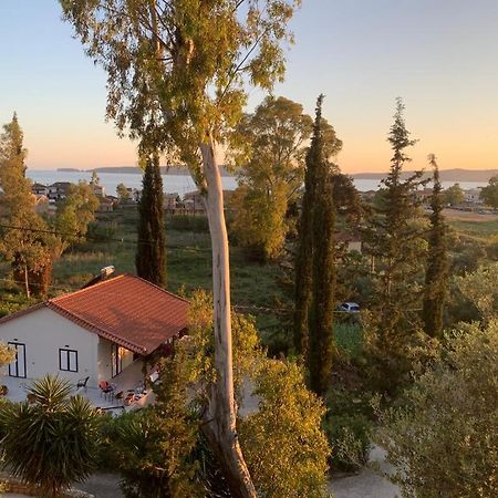 Gialova Garden Bungalow 외부 사진
