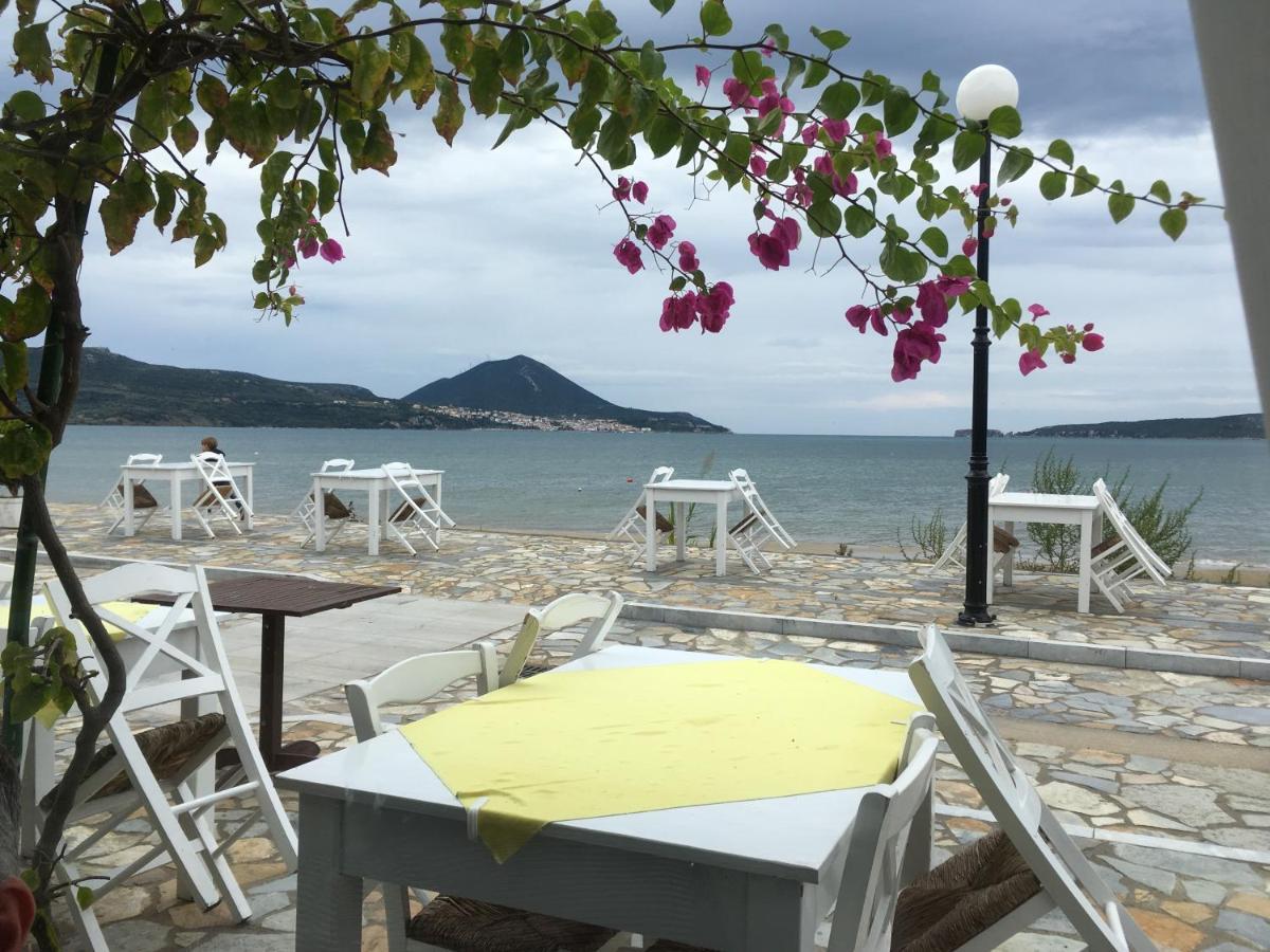 Gialova Garden Bungalow 외부 사진