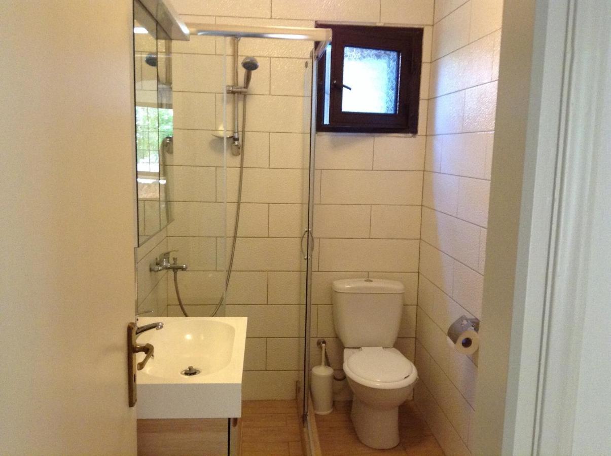 Gialova Garden Bungalow 외부 사진