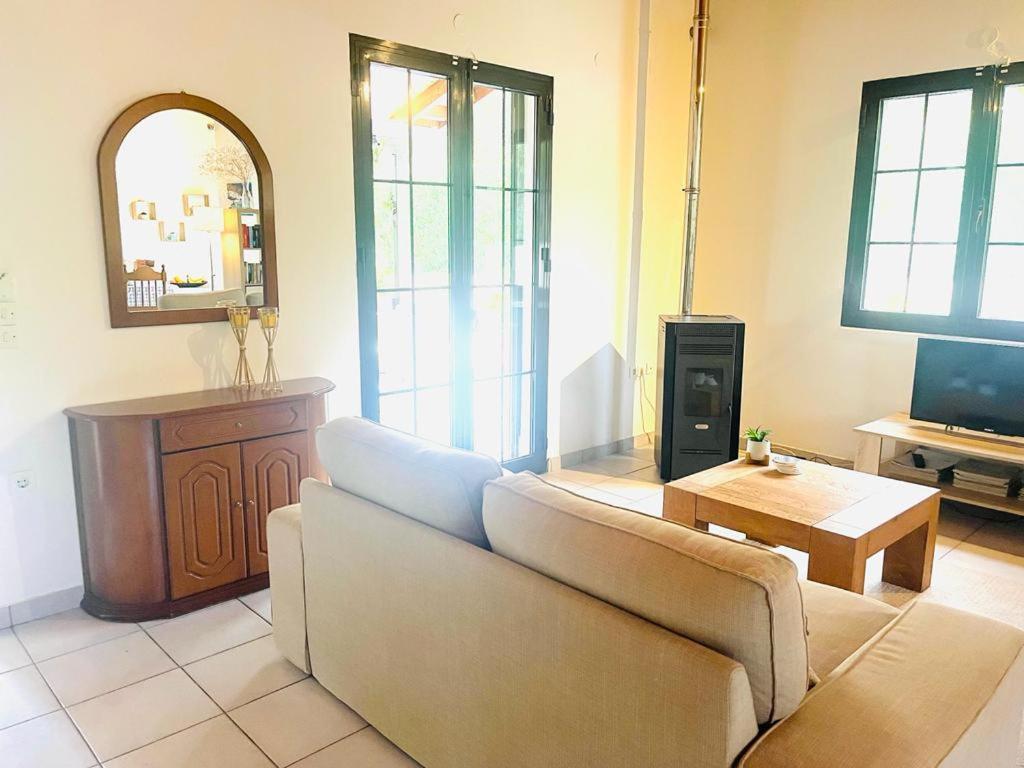 Gialova Garden Bungalow 외부 사진
