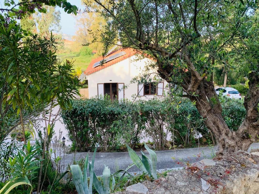 Gialova Garden Bungalow 외부 사진