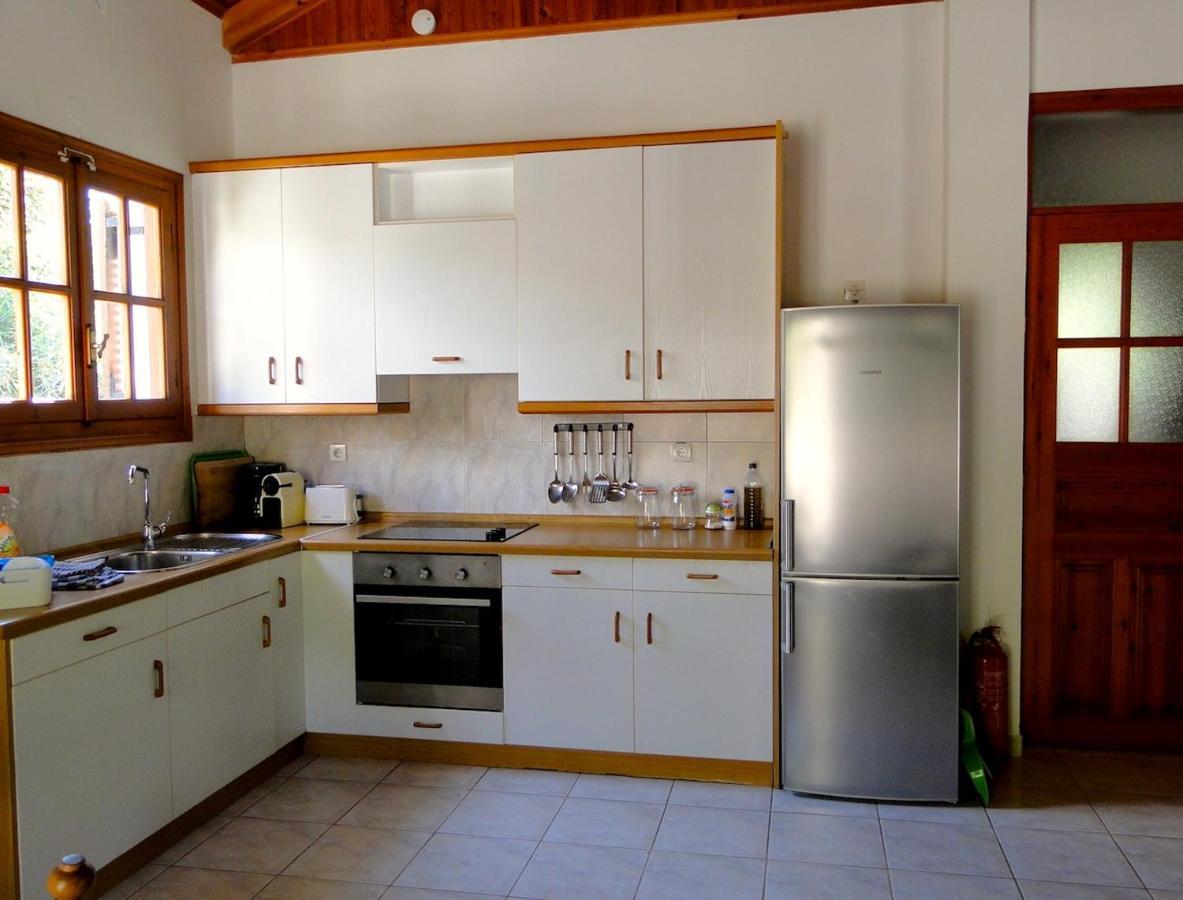 Gialova Garden Bungalow 외부 사진