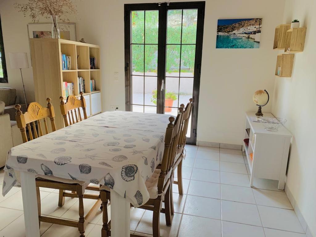 Gialova Garden Bungalow 외부 사진