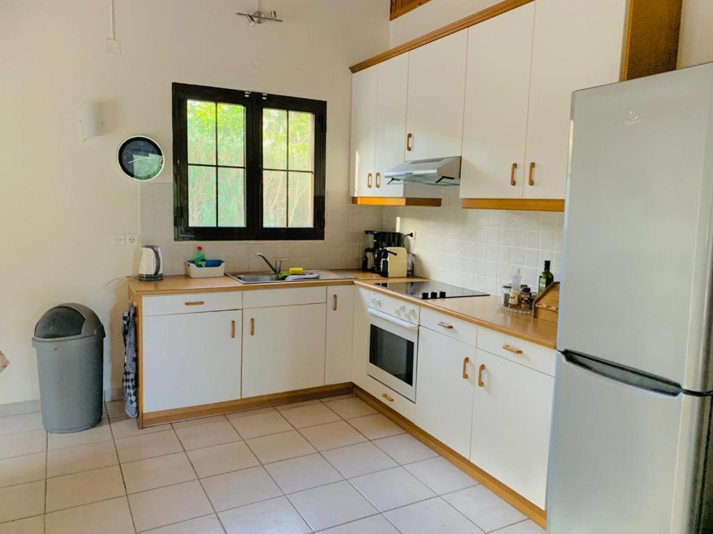 Gialova Garden Bungalow 외부 사진