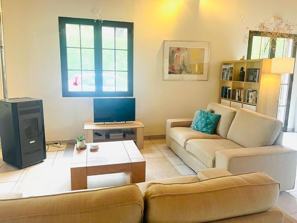 Gialova Garden Bungalow 외부 사진
