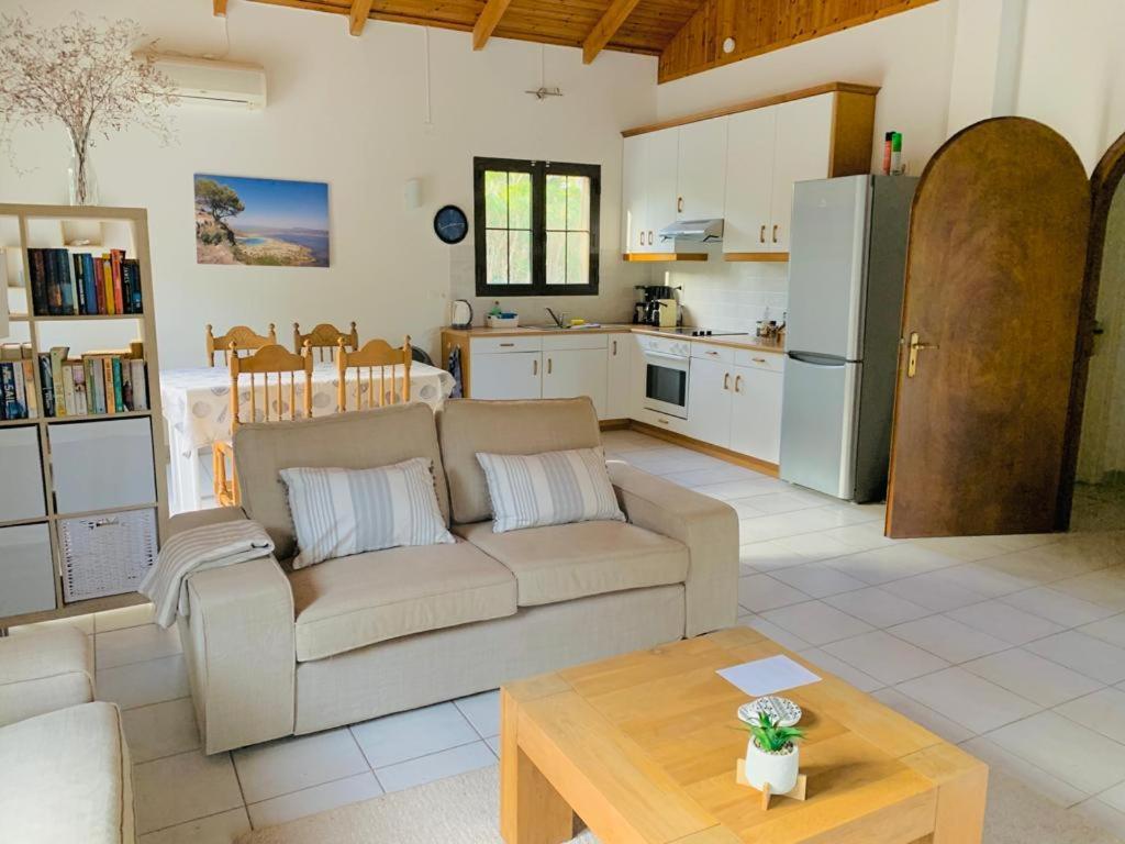 Gialova Garden Bungalow 외부 사진